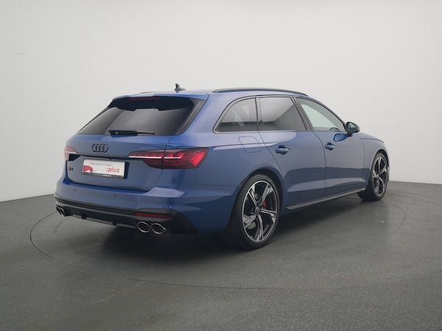Audi S4 Avant - 2024 - Joinsteer - #3