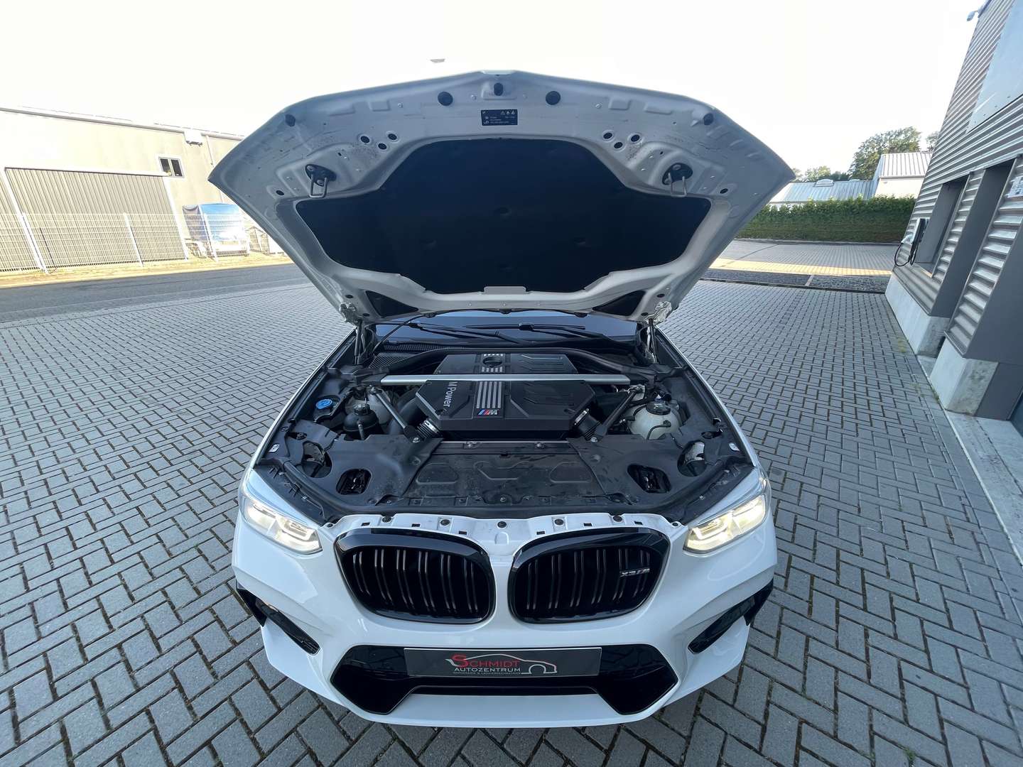 BMW X3 M - 2020 - Joinsteer - #13