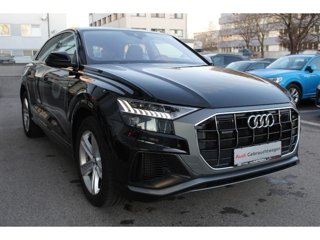 Audi Q8 TFSI E - 2022 - Joinsteer - #3