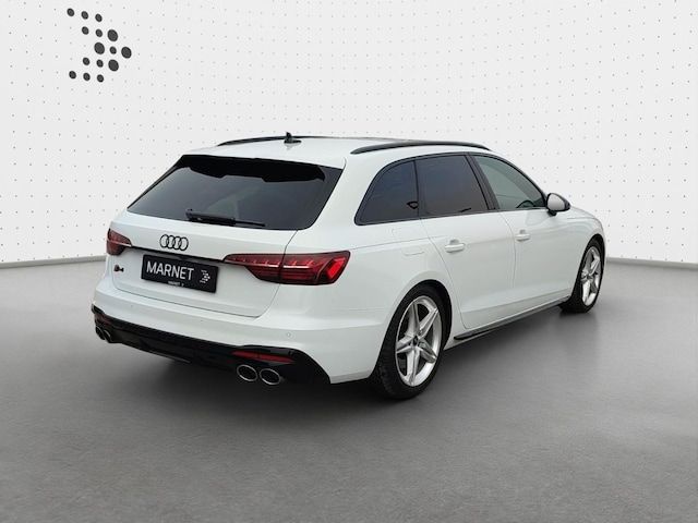 Audi S4 Avant - 2024 - Joinsteer - #2
