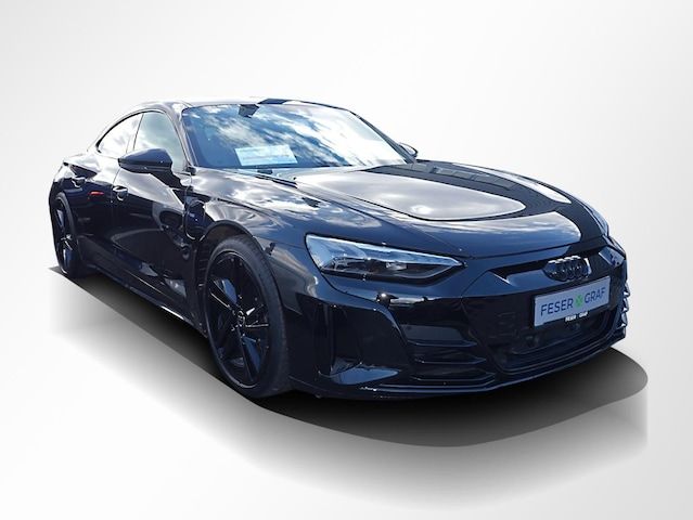 Audi E-tron GT Quattro E-tron Quattro - 2023 - Joinsteer - #3