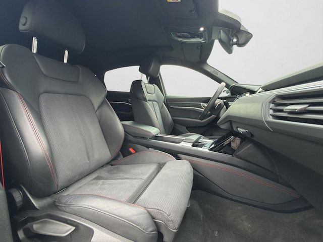 Audi Q8 Sportback E-tron S Line 55 E-tron Quattro - 2023 - Joinsteer - #5