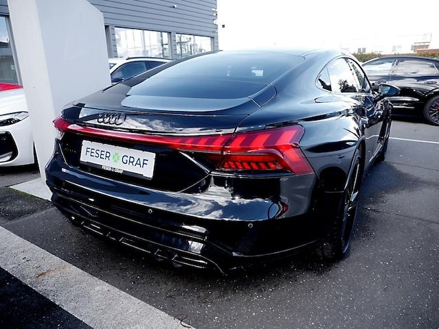 Audi E-tron GT Quattro E-tron Quattro - 2023 - Joinsteer - #4