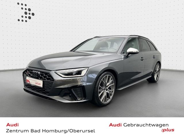 Audi S4 Avant - 2024 - Joinsteer - #1
