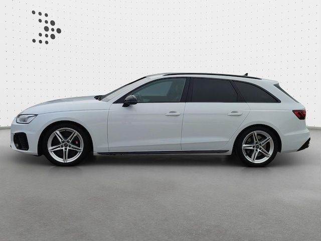 Audi S4 Avant - 2024 - Joinsteer - #3