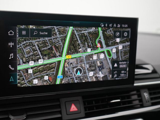 Audi S4 Avant - 2024 - Joinsteer - #6