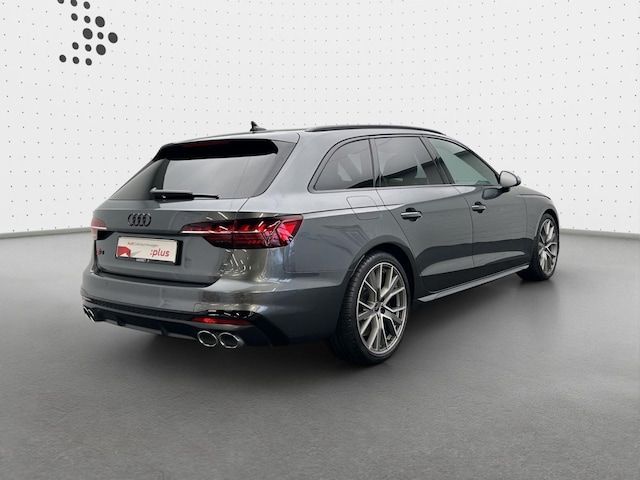 Audi S4 Avant - 2024 - Joinsteer - #2