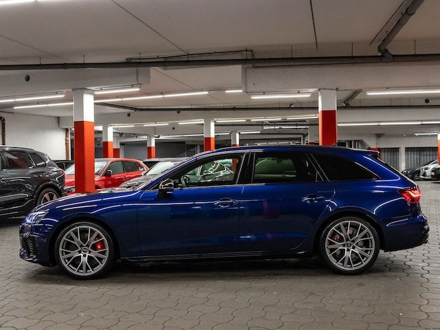 Audi S4 Avant - 2024 - Joinsteer - #4