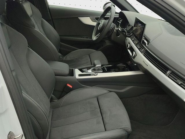 Audi S4 Avant - 2024 - Joinsteer - #4