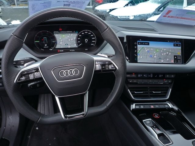 Audi E-tron GT Quattro E-tron Quattro - 2023 - Joinsteer - #5