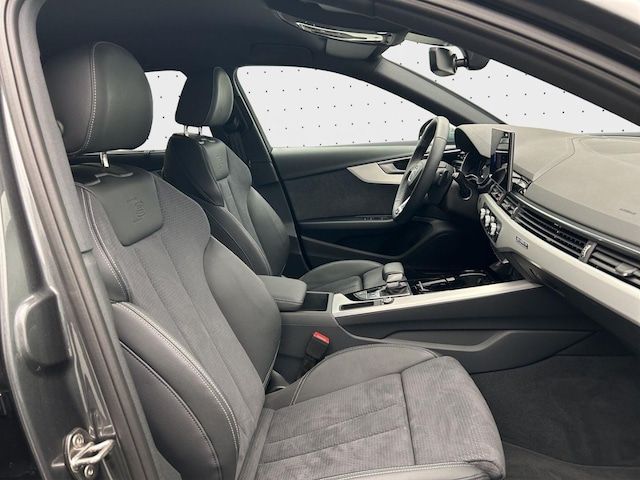 Audi S4 Avant - 2024 - Joinsteer - #4