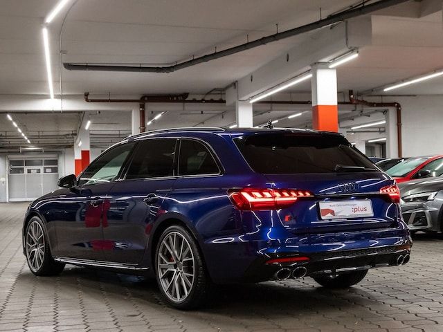 Audi S4 Avant - 2024 - Joinsteer - #5