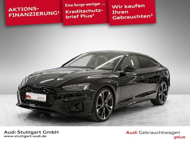 Audi S5 Sportback - 2024 - Joinsteer - #1