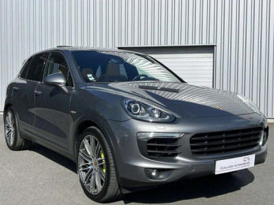 Porsche Cayenne 3.0 V6 S E-HYBRID -  - Joinsteer - #1
