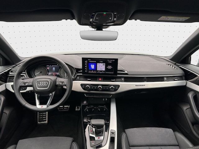 Audi S4 Avant - 2024 - Joinsteer - #5