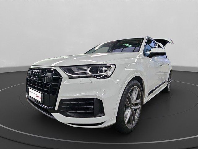 Audi Q7 SUV TFSI E - 2022 - Joinsteer - #2
