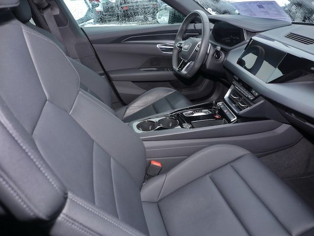 Audi E-tron GT Quattro E-tron Quattro - 2023 - Joinsteer - #6