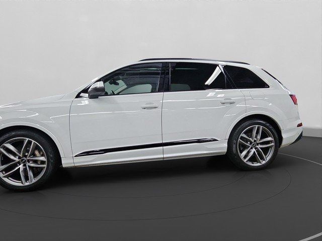 Audi Q7 SUV TFSI E - 2022 - Joinsteer - #4