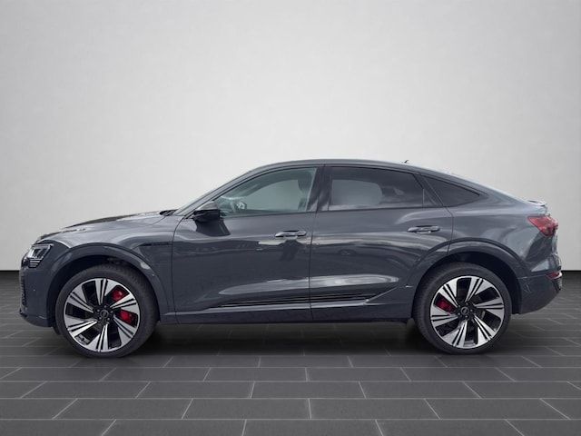 Audi Q8 Sportback E-tron S Line 55 E-tron Quattro - 2023 - Joinsteer - #8