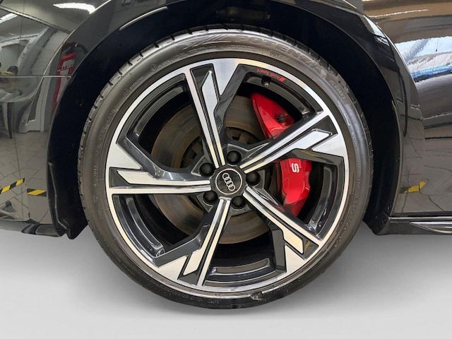 Audi S4 Avant - 2024 - Joinsteer - #4