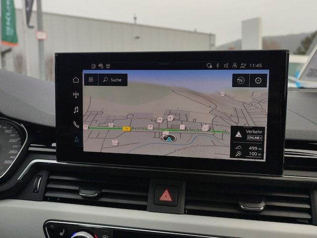 Audi S4 Avant - 2024 - Joinsteer - #6