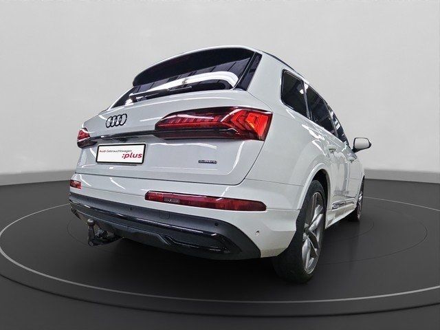 Audi Q7 SUV TFSI E - 2022 - Joinsteer - #6
