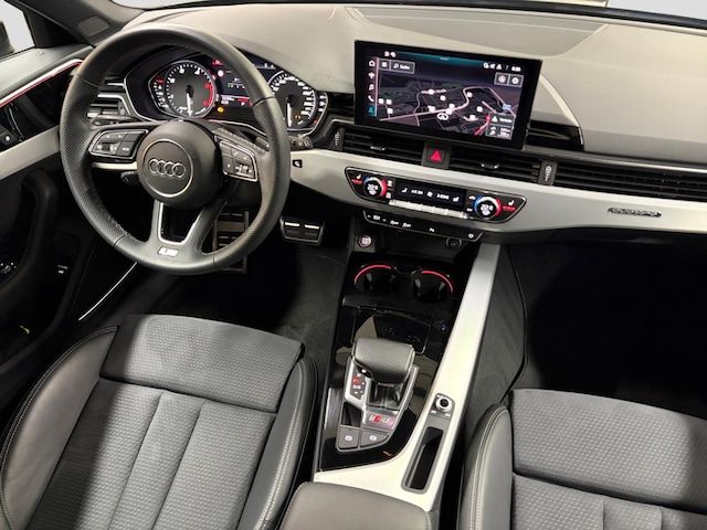 Audi S4 Avant - 2024 - Joinsteer - #5