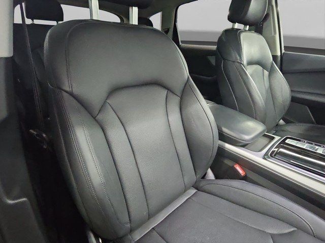 Audi Q7 SUV TFSI E - 2022 - Joinsteer - #7