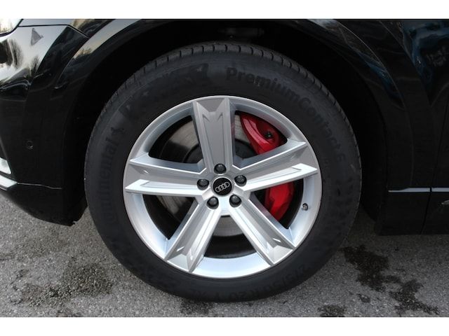 Audi Q8 TFSI E - 2022 - Joinsteer - #7