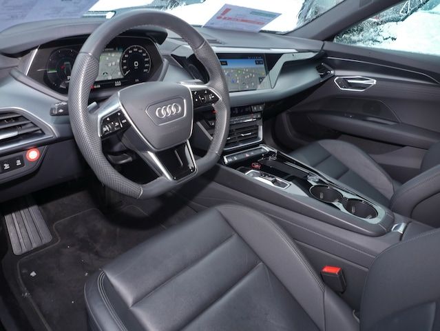 Audi E-tron GT Quattro E-tron Quattro - 2023 - Joinsteer - #9