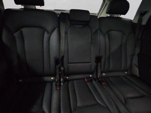 Audi Q7 SUV TFSI E - 2022 - Joinsteer - #8