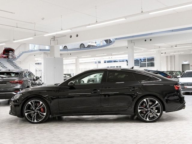 Audi S5 Sportback - 2024 - Joinsteer - #4