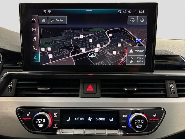 Audi S4 Avant - 2024 - Joinsteer - #6