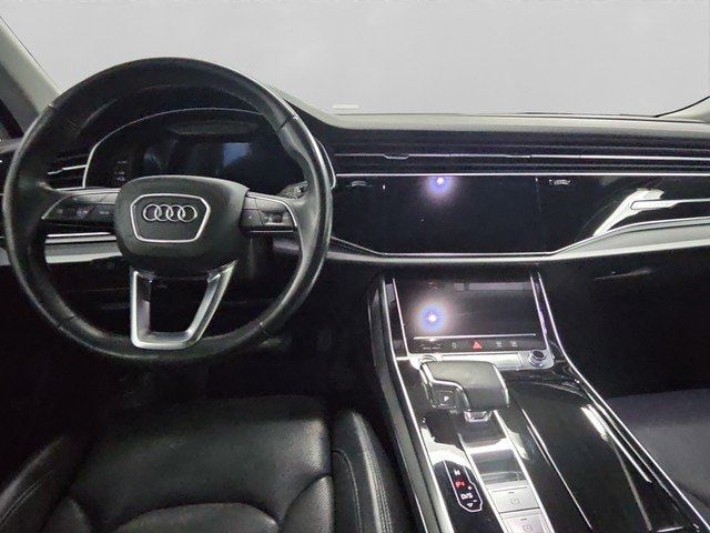 Audi Q7 SUV TFSI E - 2022 - Joinsteer - #10