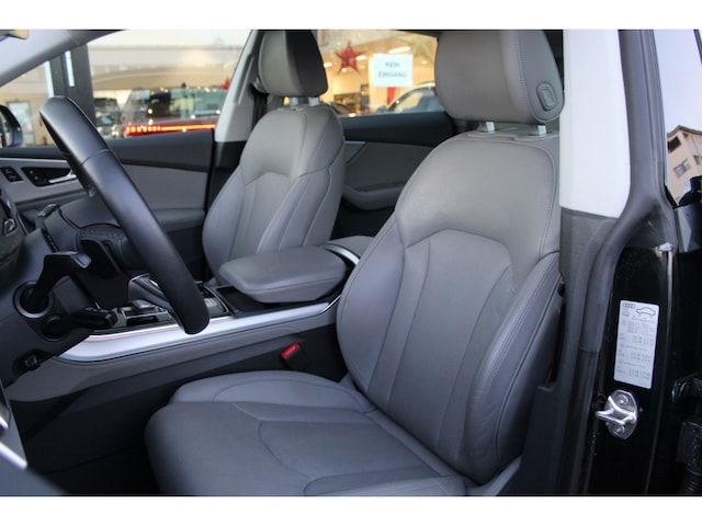 Audi Q8 TFSI E - 2022 - Joinsteer - #8