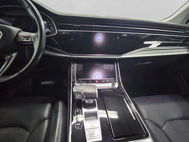 Audi Q7 SUV TFSI E - 2022 - Joinsteer - #11