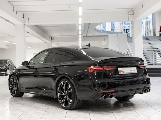 Audi S5 Sportback - 2024 - Joinsteer - #5