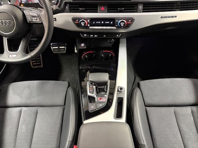 Audi S4 Avant - 2024 - Joinsteer - #7