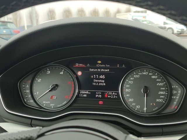 Audi S4 Avant - 2024 - Joinsteer - #9