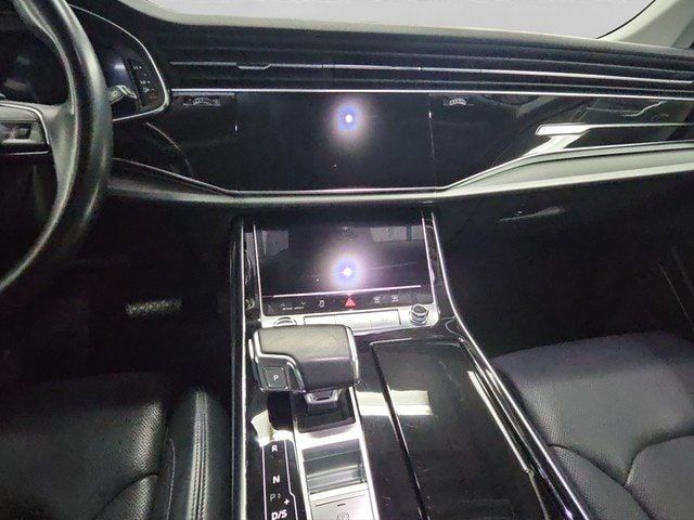 Audi Q7 SUV TFSI E - 2022 - Joinsteer - #12