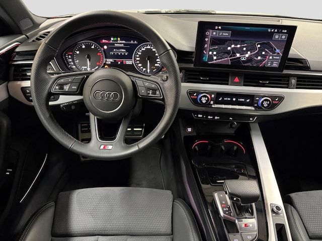 Audi S4 Avant - 2024 - Joinsteer - #8