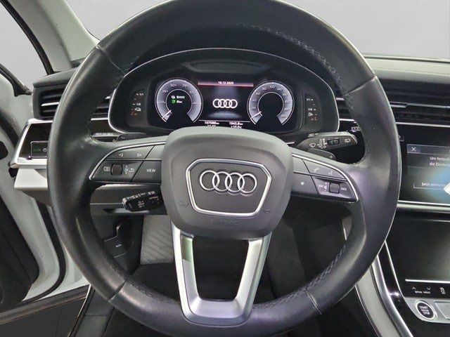 Audi Q7 SUV TFSI E - 2022 - Joinsteer - #14