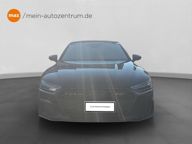 Audi A7 Sportback TFSI E - 2023 - Joinsteer - #4