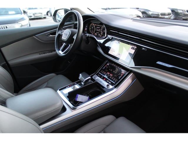 Audi Q8 TFSI E - 2022 - Joinsteer - #10