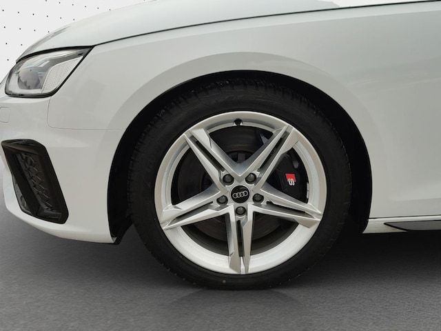 Audi S4 Avant - 2024 - Joinsteer - #11