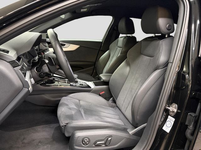 Audi S4 Avant - 2024 - Joinsteer - #9