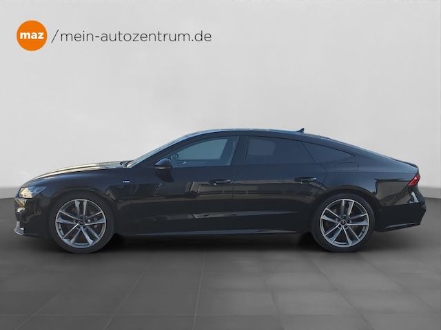 Audi A7 Sportback TFSI E - 2023 - Joinsteer - #5