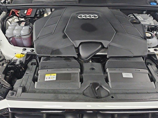 Audi Q7 SUV TFSI E - 2022 - Joinsteer - #15