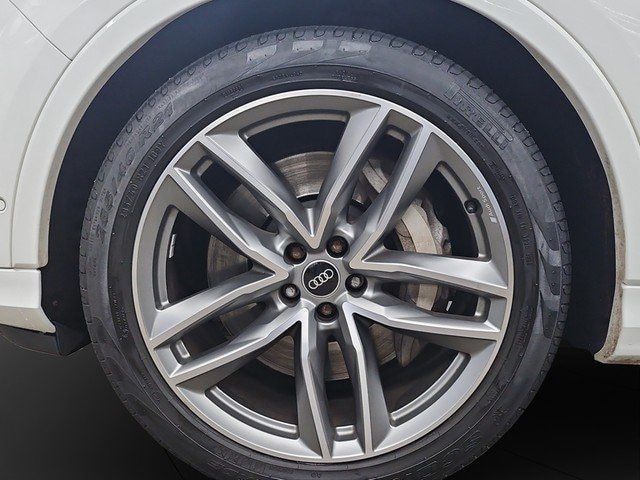 Audi Q7 SUV TFSI E - 2022 - Joinsteer - #16