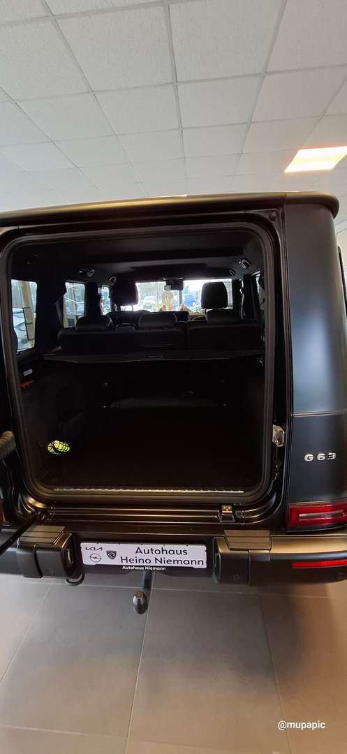 Mercedes G 63 AMG - 2024 - Joinsteer - #4